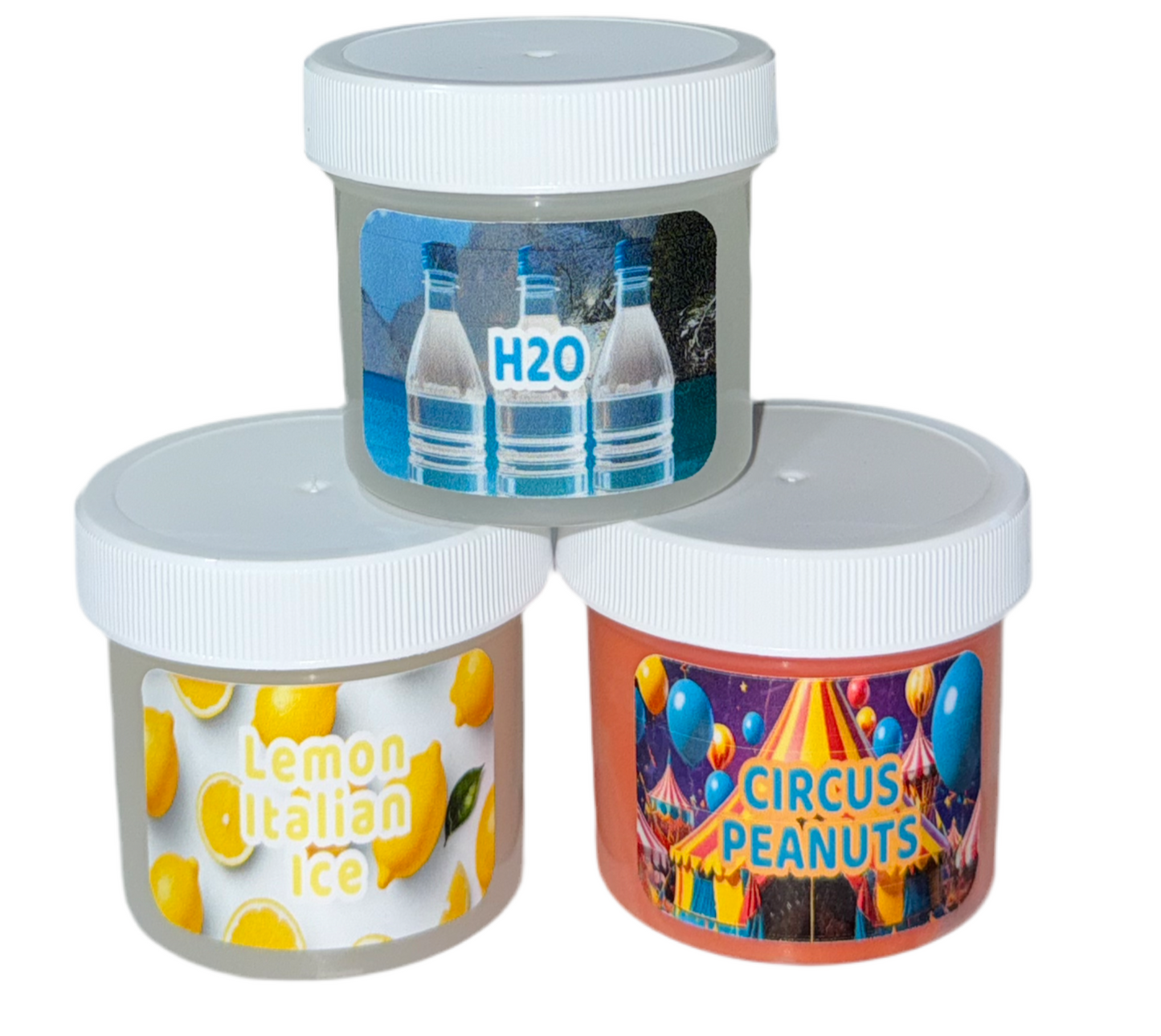 Slime Squad To Go Fun Mini Pack