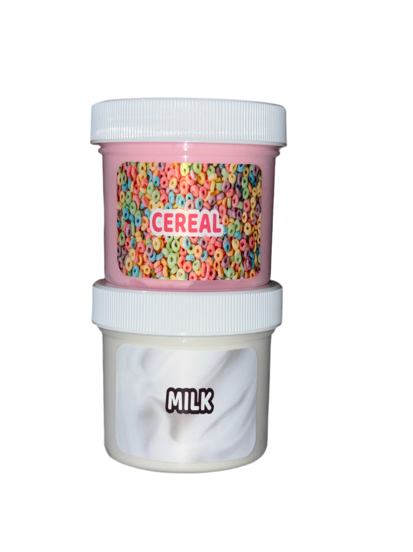 Cereal and Milk Mini Bundle
