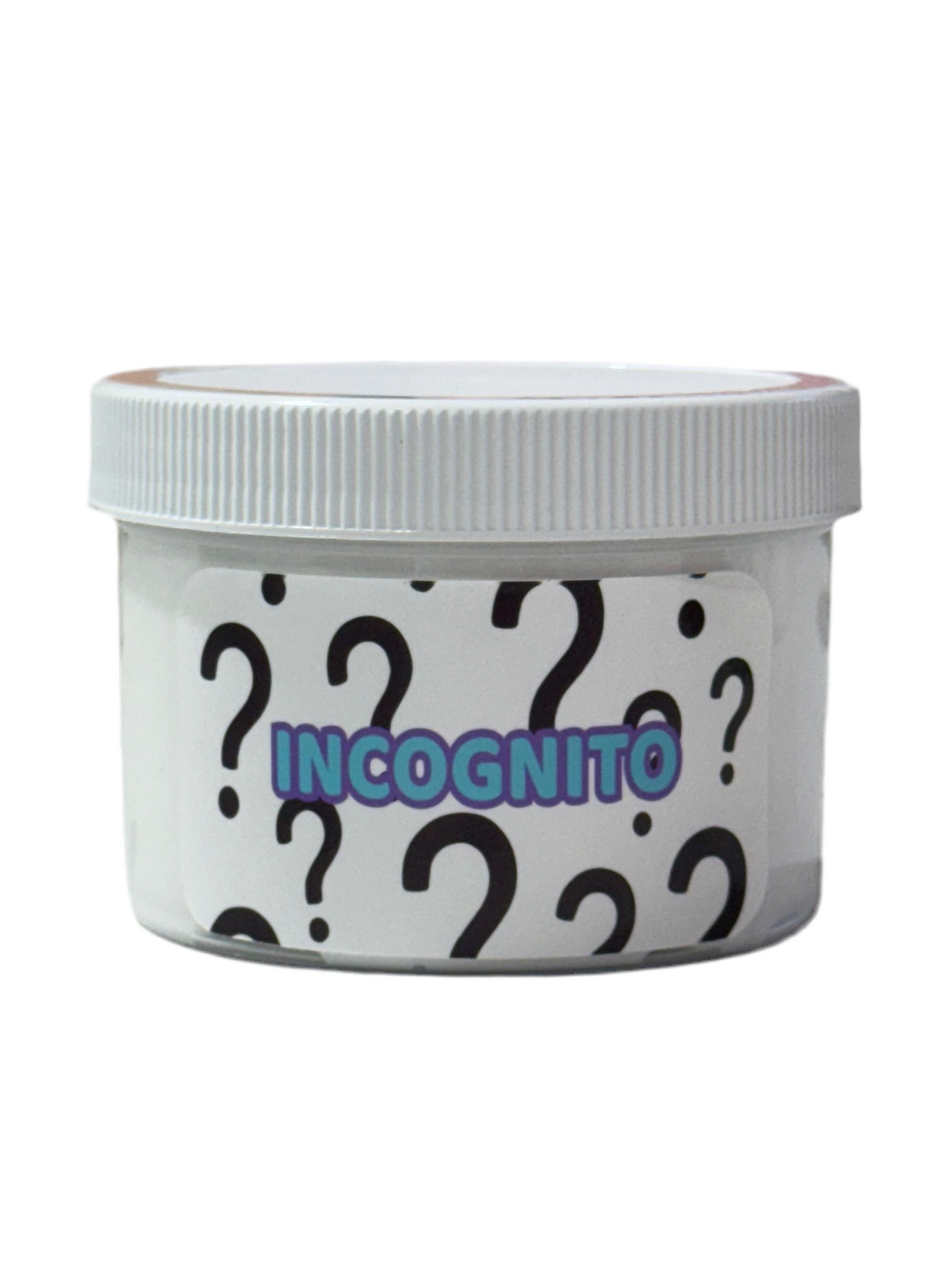 Incognito Mystery Slime