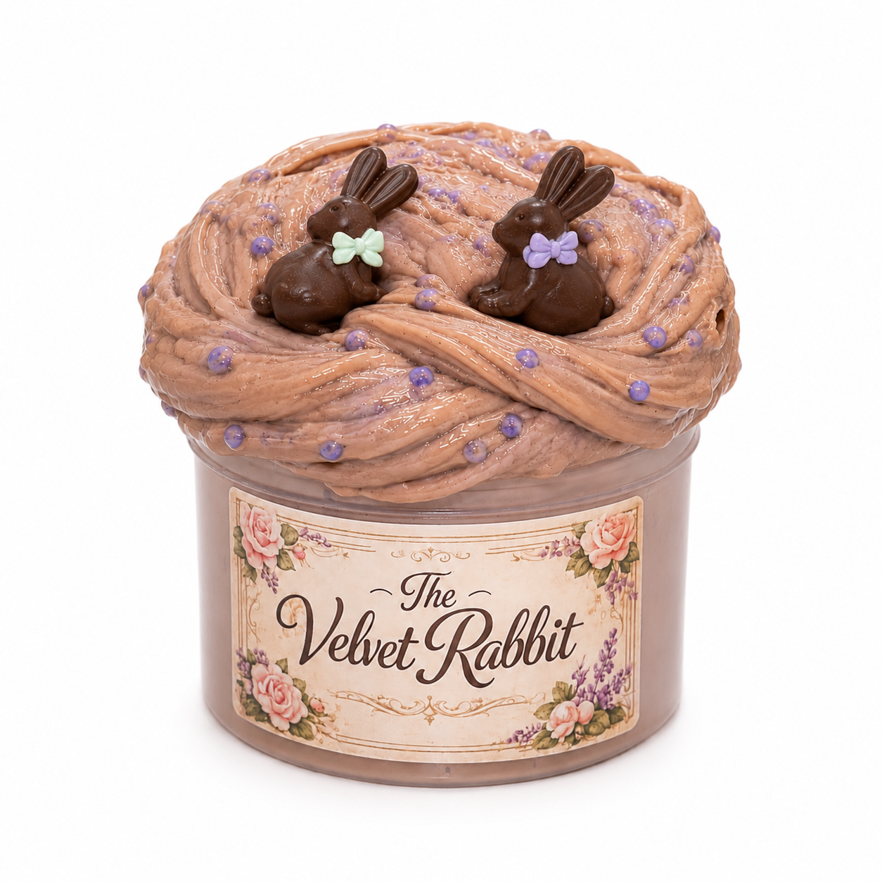 The Velvet Rabbit | Butter Slime