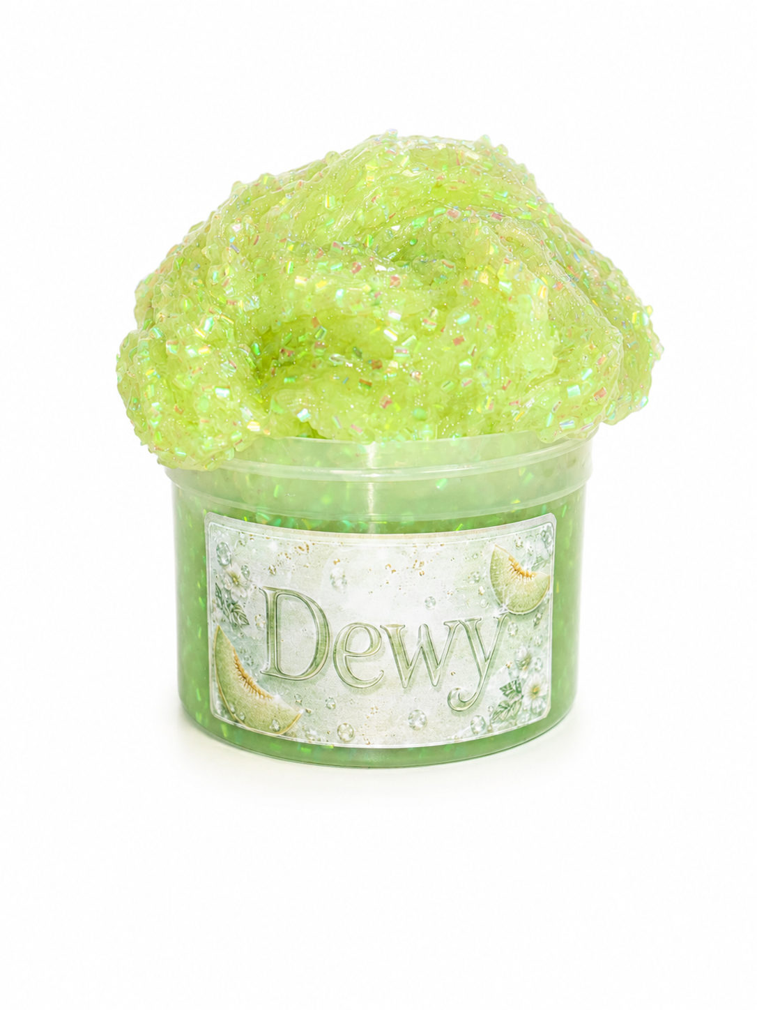 ππ Dewy | Clear Bingsu Slime