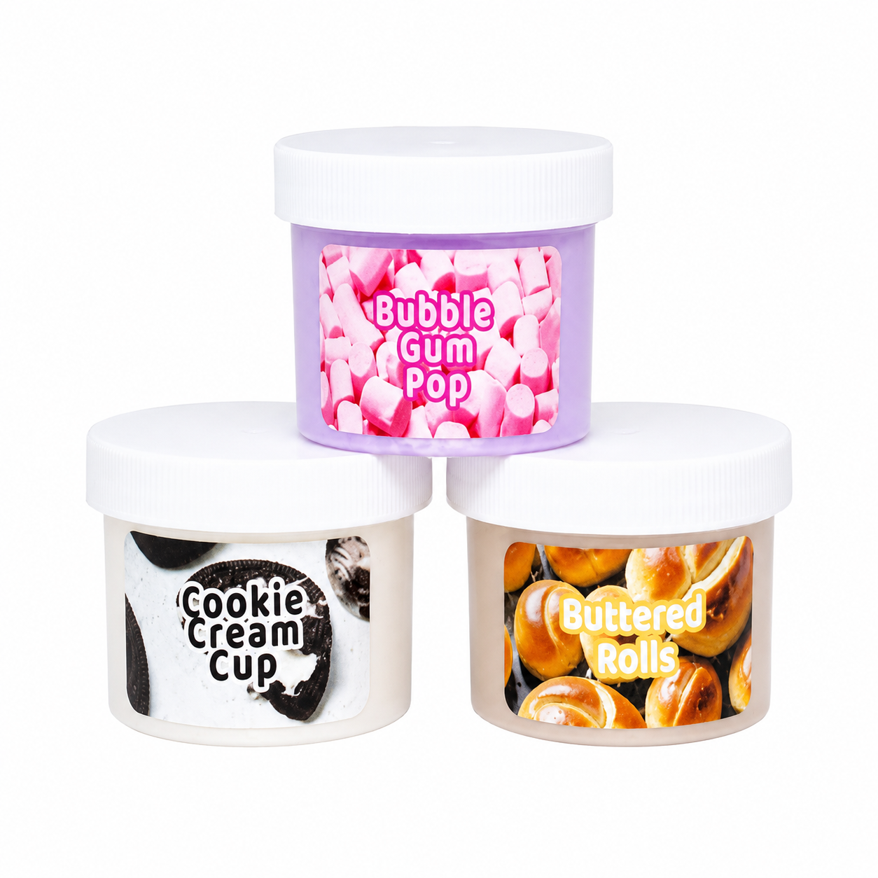Slime Squad To Go Mini Pack