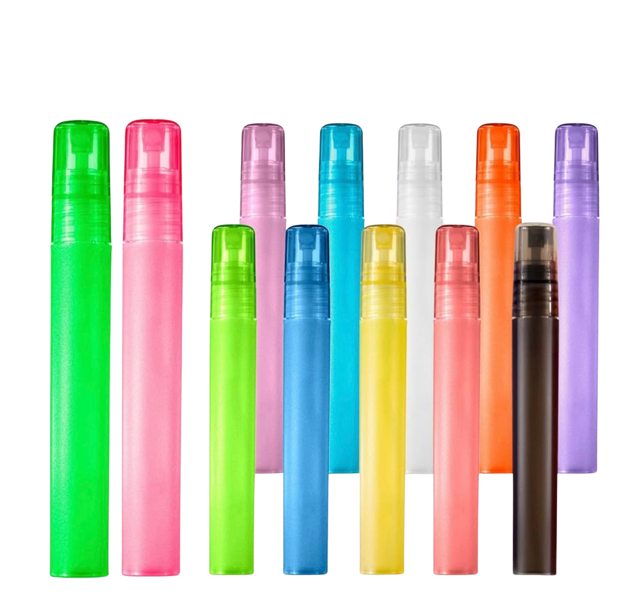 Activator Pen - Plastic Spray Bottle