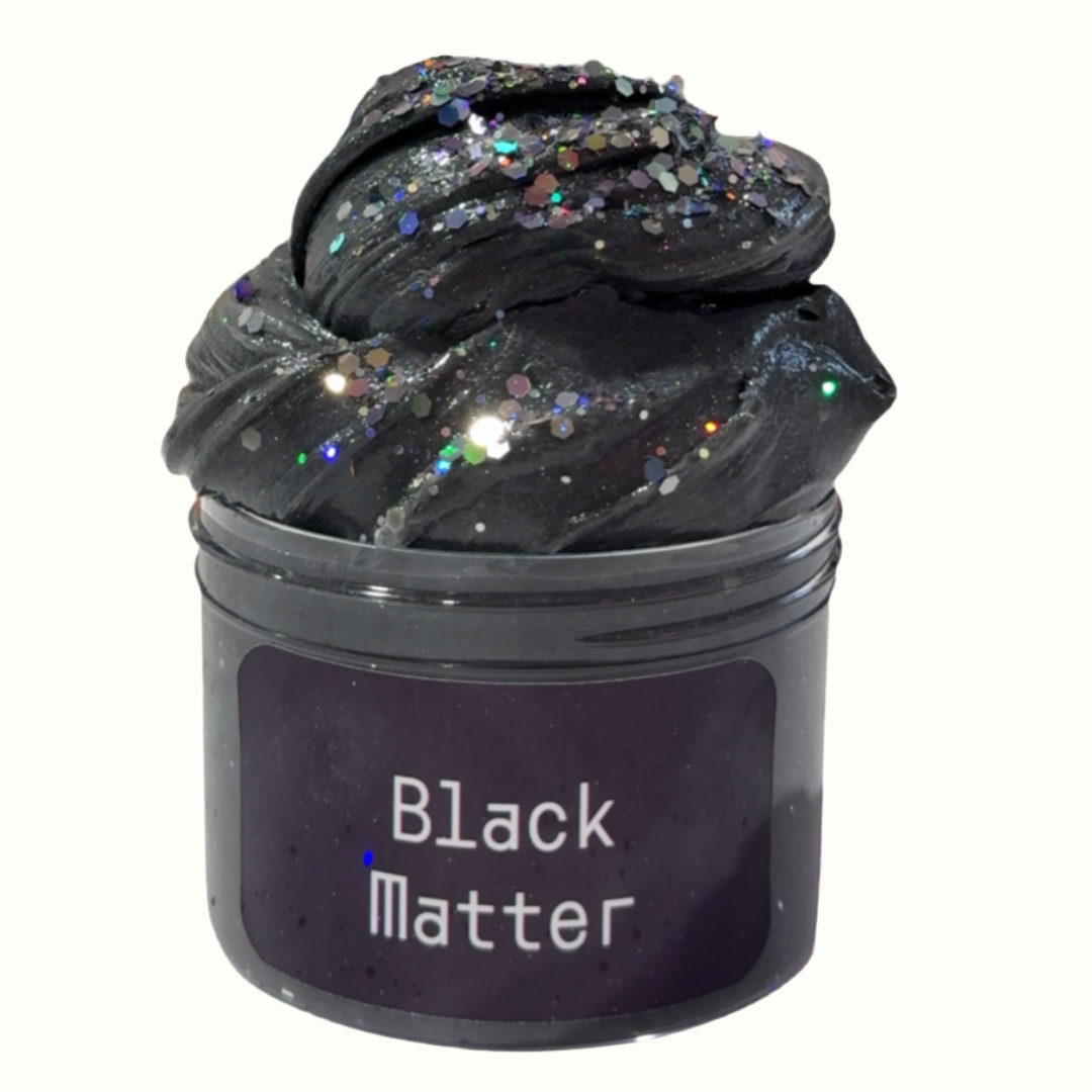 Black Matter