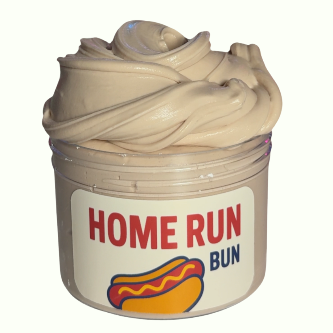 HOME RUN BUN