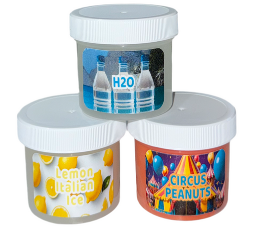Slime Squad To Go Fun Mini Pack