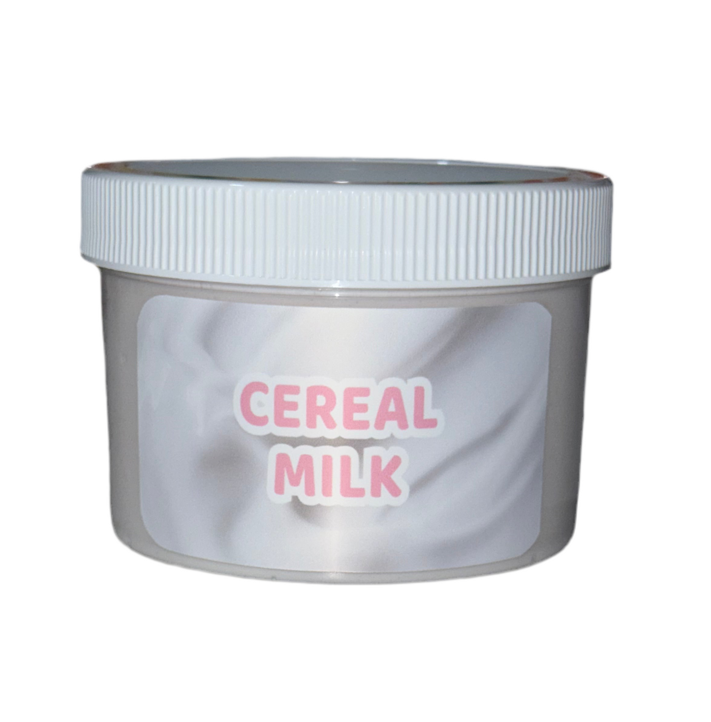 Moo Crew 8oz Butter Slimes