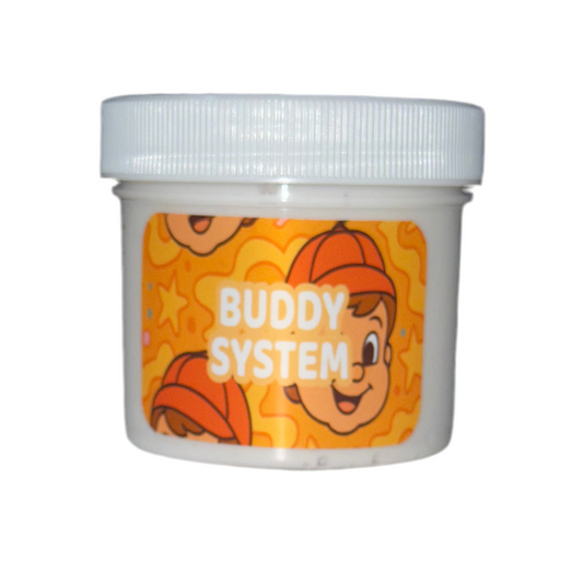 Buddy System Mini Thick & Glossy Micro Floam