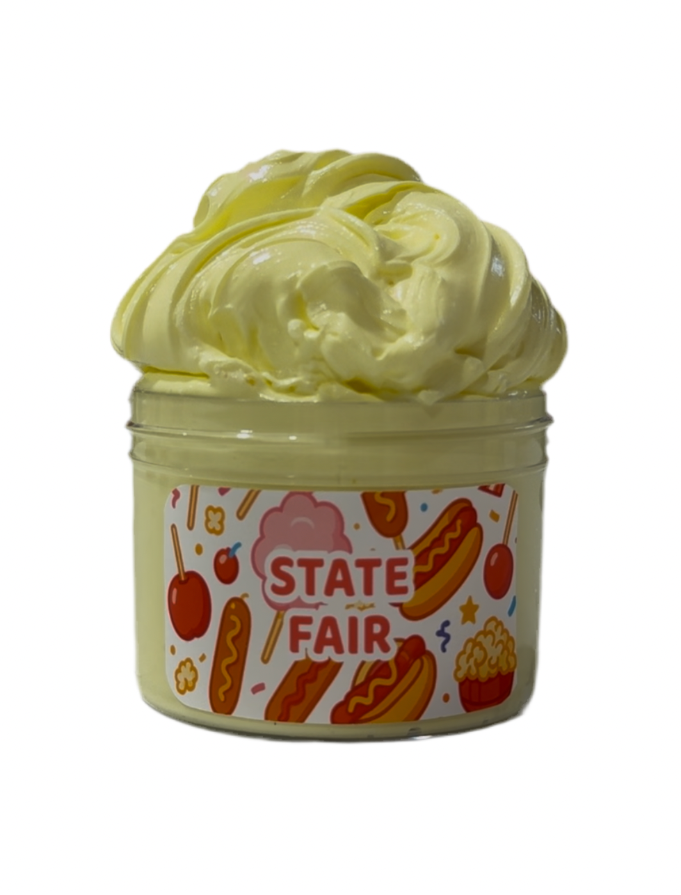 State Fair Glue All Thick and Glossy