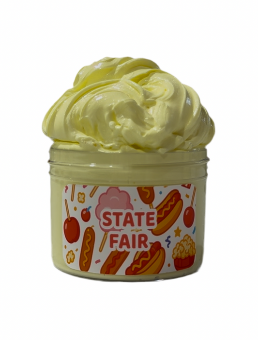 State Fair Glue All Thick and Glossy