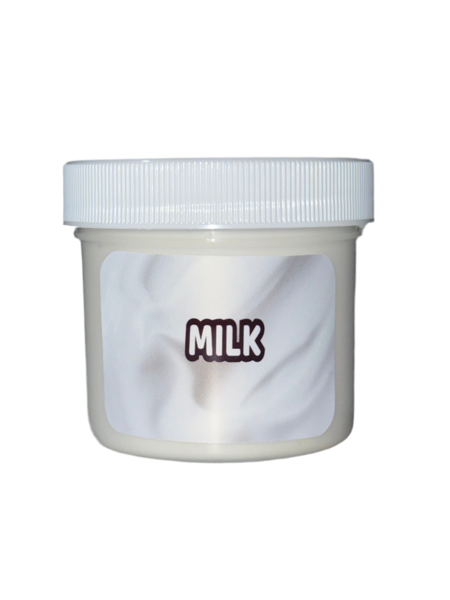 Milk Glue All Thick and Glossy Mini Slime