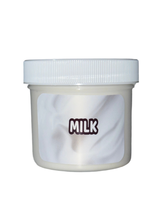 Milk Glue All Thick and Glossy Mini Slime