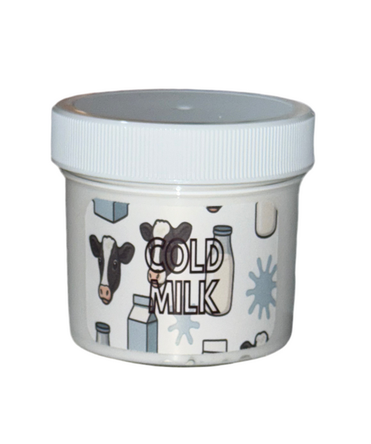 Cold Milk (Mini) thickie