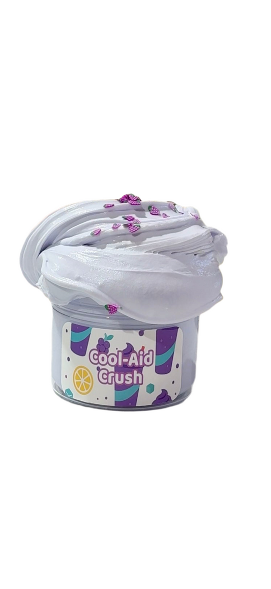 Coolaid Crush - Butter, Grape Blow Pop Scent