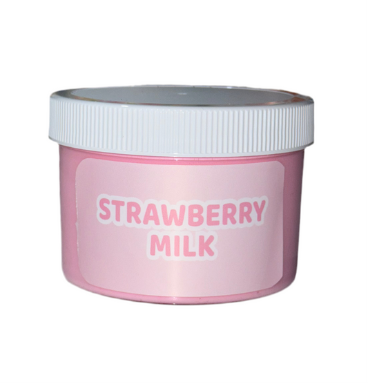 Moo Crew 8oz Butter Slimes