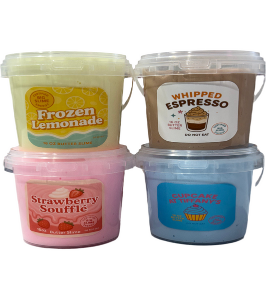 2-Pack (Pick Your Favorites)