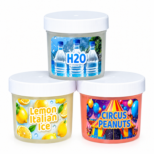 Slime Squad Fun Mini Pack