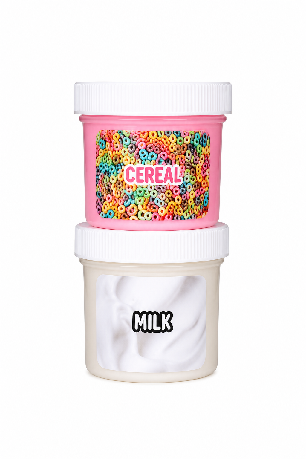 Cereal and Milk Mini Bundle