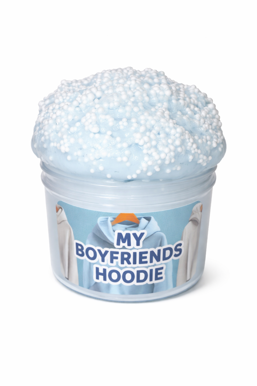 My Boyfriends Hoodie