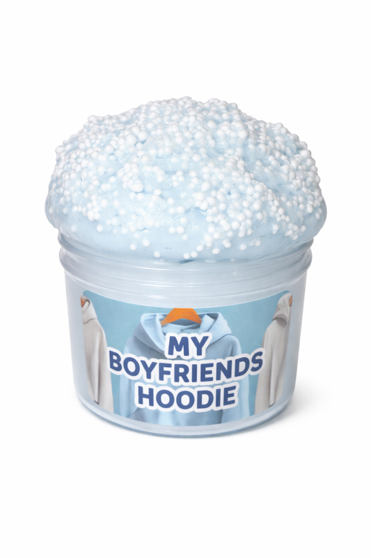 My Boyfriends Hoodie