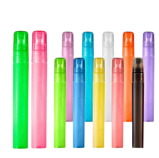Activator Pen - Plastic Spray Bottle