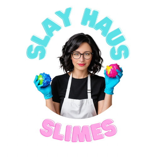 Slay Haus Slimes Gift Card